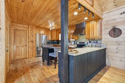 $699,000 | 165 Christian Crossing, Morganton, GA 30560