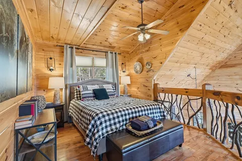 $699,000 | 165 Christian Crossing, Morganton, GA 30560