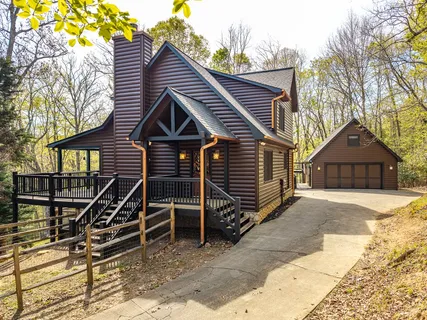$699,000 | 165 Christian Crossing, Morganton, GA 30560