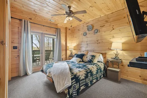 $699,000 | 165 Christian Crossing, Morganton, GA 30560