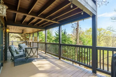 $720,000 | 165 Christian Crossing, Morganton, GA 30560