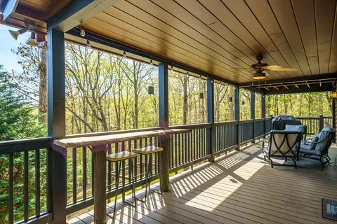 $699,000 | 165 Christian Crossing, Morganton, GA 30560