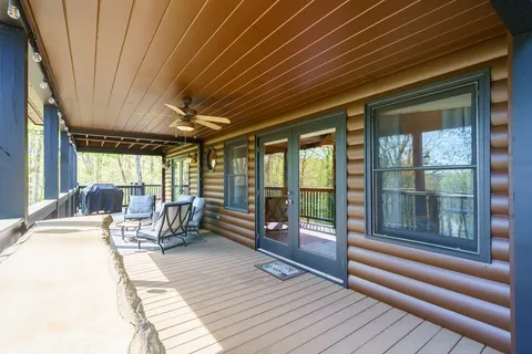 $699,000 | 165 Christian Crossing, Morganton, GA 30560