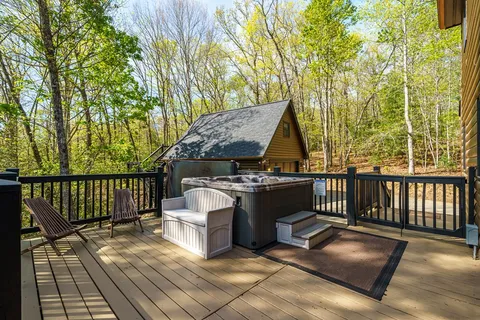 $699,000 | 165 Christian Crossing, Morganton, GA 30560