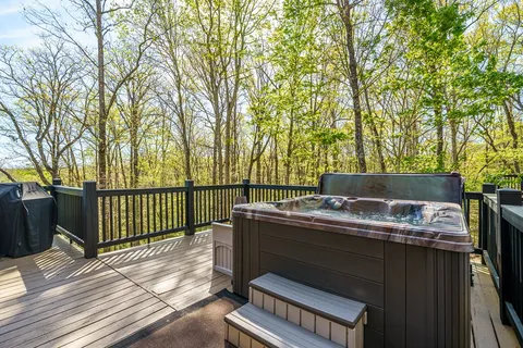 $720,000 | 165 Christian Crossing, Morganton, GA 30560
