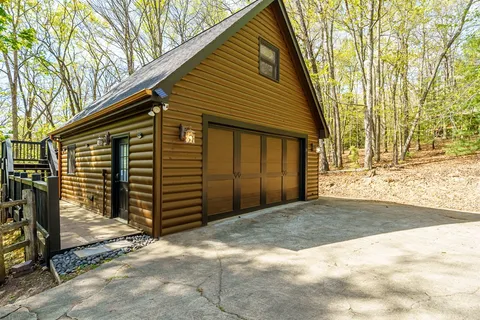 $699,000 | 165 Christian Crossing, Morganton, GA 30560