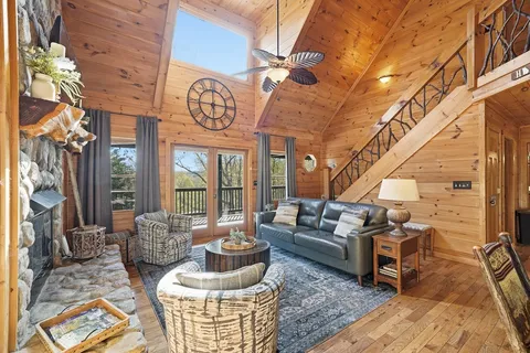 $699,000 | 165 Christian Crossing, Morganton, GA 30560