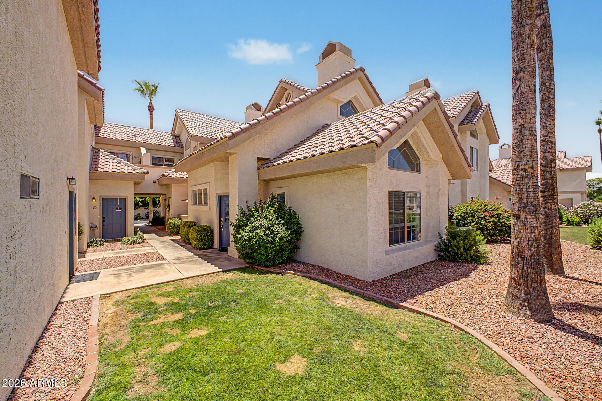 2801 North Litchfield Road, Unit 28 Goodyear, AZ 85395 - Photo 1 of 23