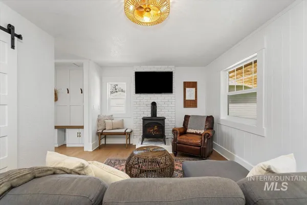 $675,000 | 604 East 1st Street, Emmett, ID 83617