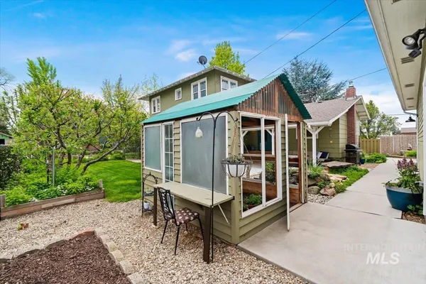 $675,000 | 604 East 1st Street, Emmett, ID 83617