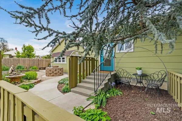 $675,000 | 604 East 1st Street, Emmett, ID 83617