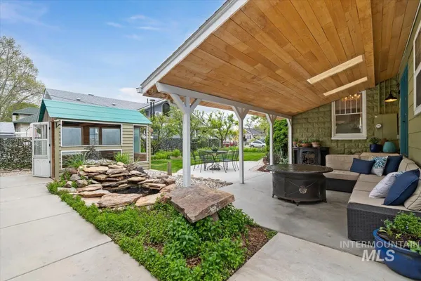 $675,000 | 604 East 1st Street, Emmett, ID 83617
