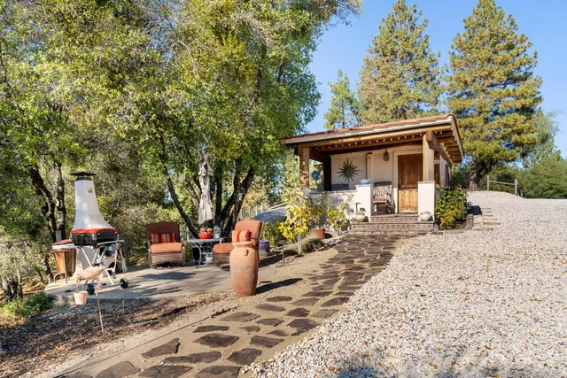 $1,595,000 | 15045 Tyler Road, Fiddletown, CA 95629
