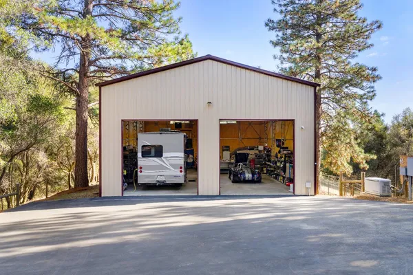 $1,589,000 | 15045 Tyler Road, Fiddletown, CA 95629