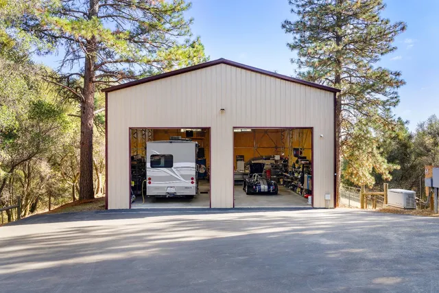 $1,595,000 | 15045 Tyler Road, Fiddletown, CA 95629