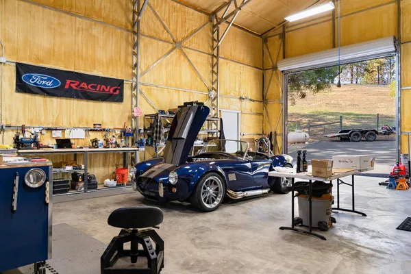 $1,589,000 | 15045 Tyler Road, Fiddletown, CA 95629