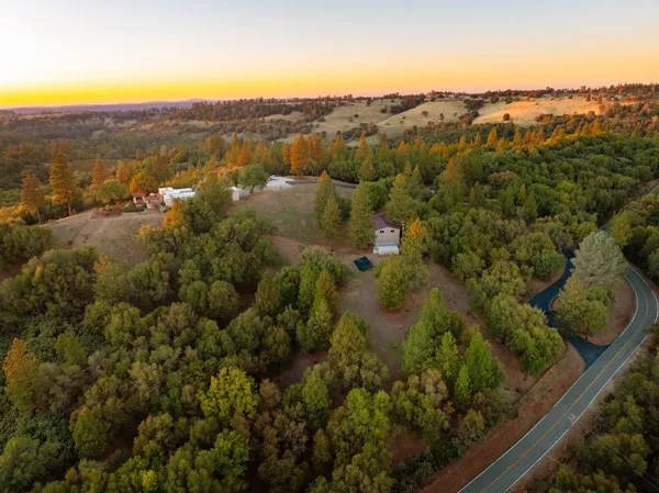 $1,589,000 | 15045 Tyler Road, Fiddletown, CA 95629