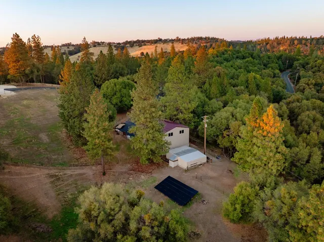 $1,595,000 | 15045 Tyler Road, Fiddletown, CA 95629