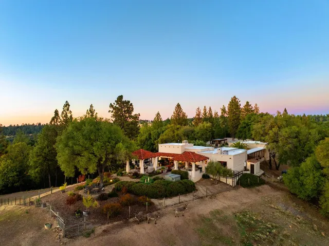 $1,595,000 | 15045 Tyler Road, Fiddletown, CA 95629