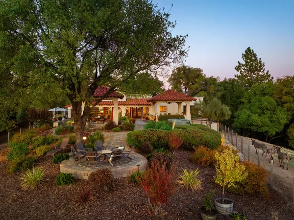 $1,589,000 | 15045 Tyler Road, Fiddletown, CA 95629