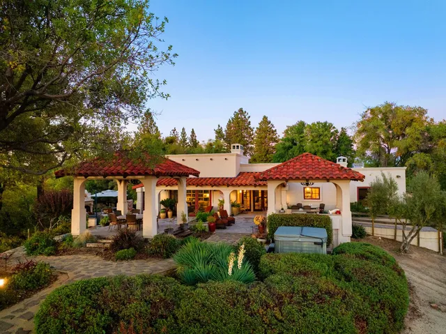 $1,595,000 | 15045 Tyler Road, Fiddletown, CA 95629
