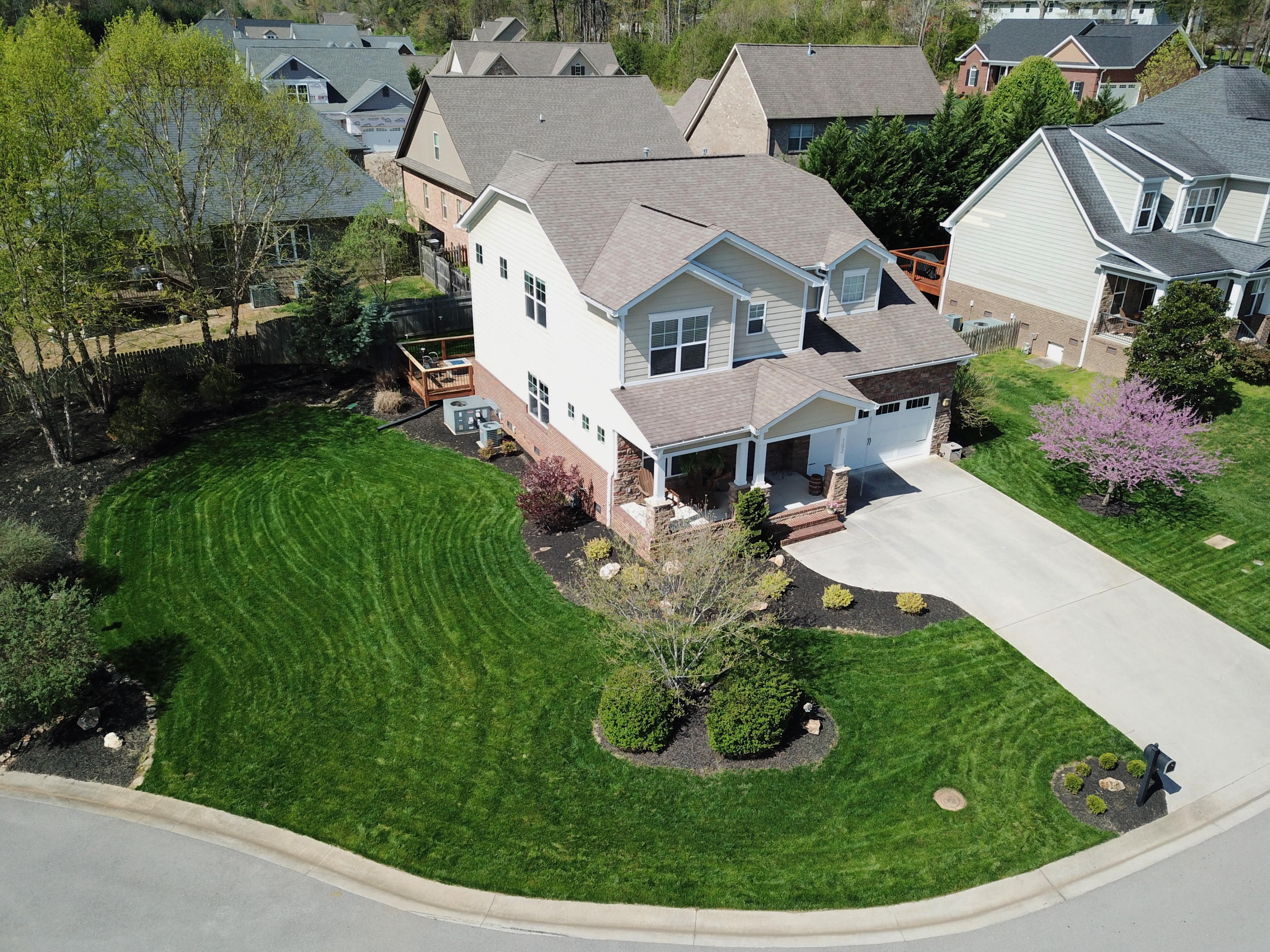 102 Cres View Lane Oak Ridge, TN 37830 - Photo 2 of 25 02
