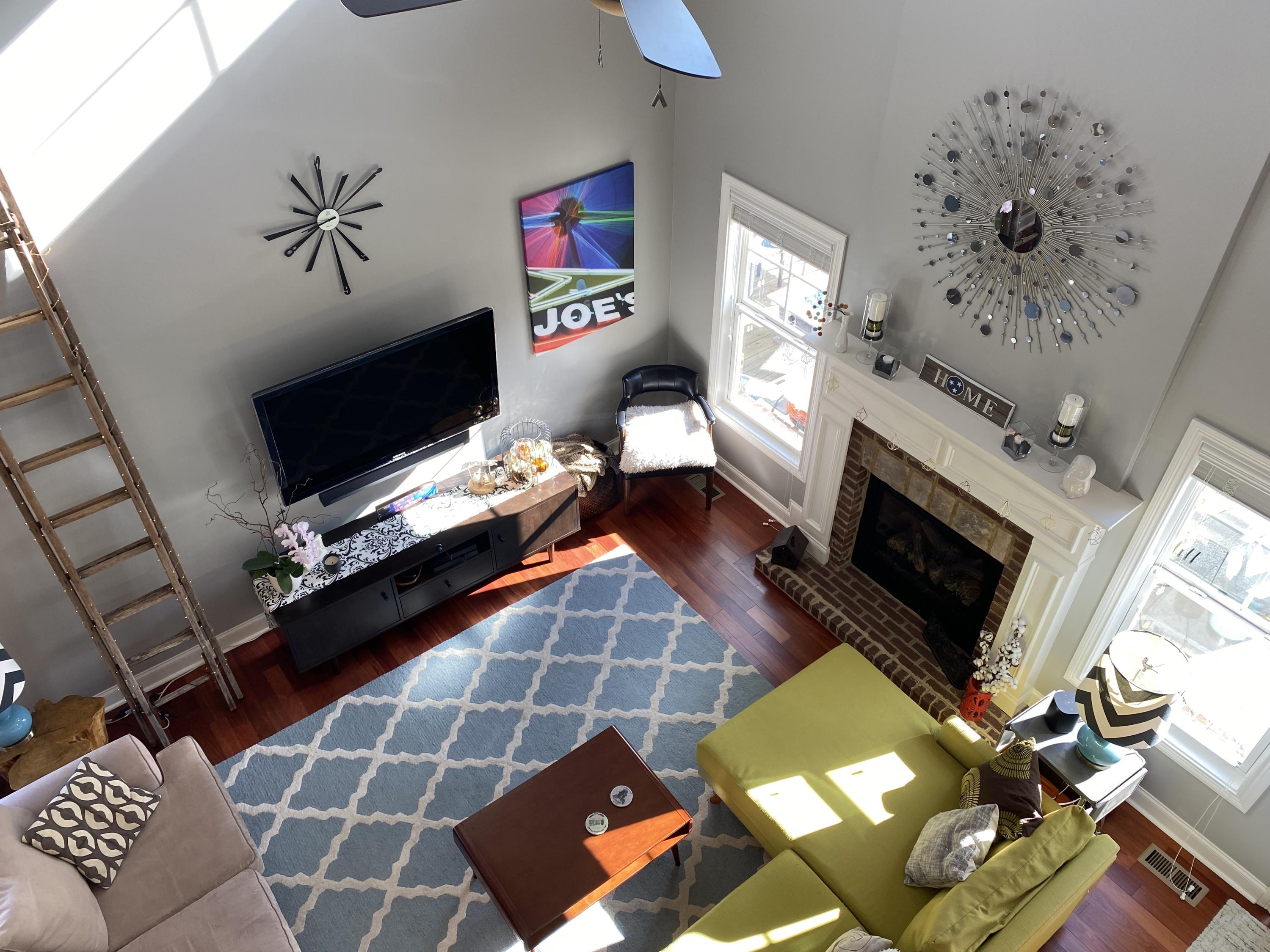 102 Cres View Lane Oak Ridge, TN 37830 - Photo 16 of 25 16