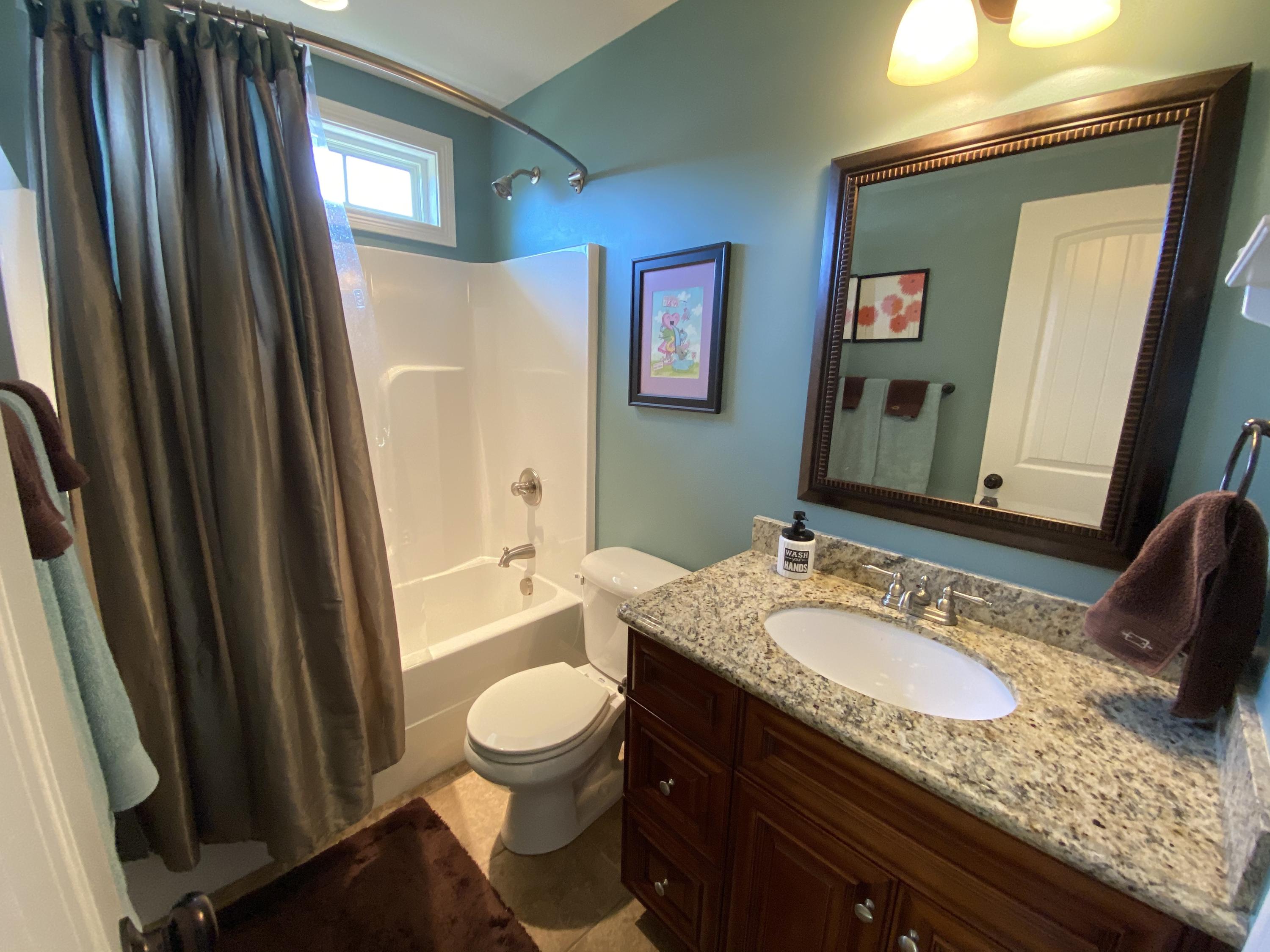 102 Cres View Lane Oak Ridge, TN 37830 - Photo 18 of 25 18