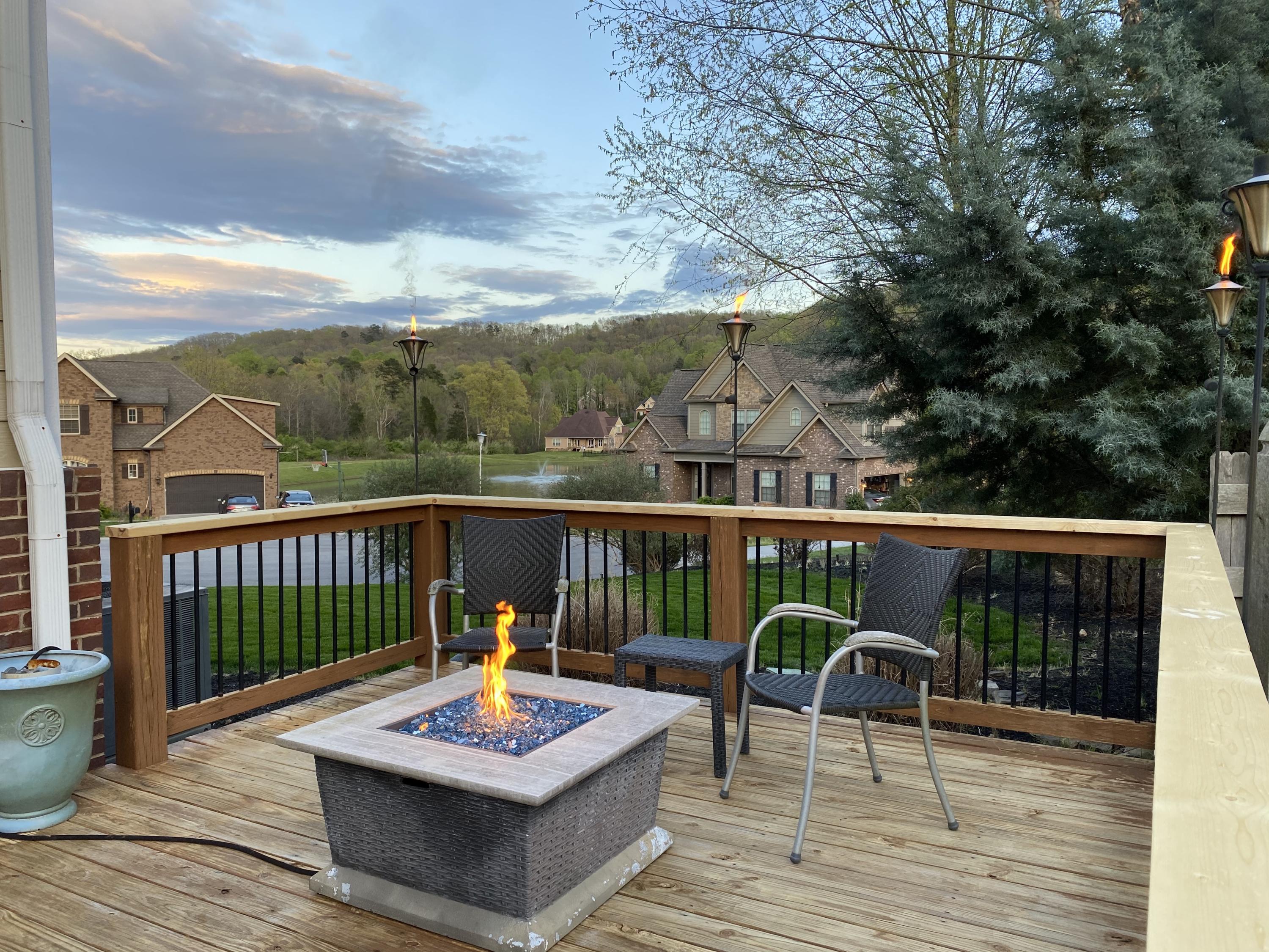 102 Cres View Lane Oak Ridge, TN 37830 - Photo 24 of 25 24
