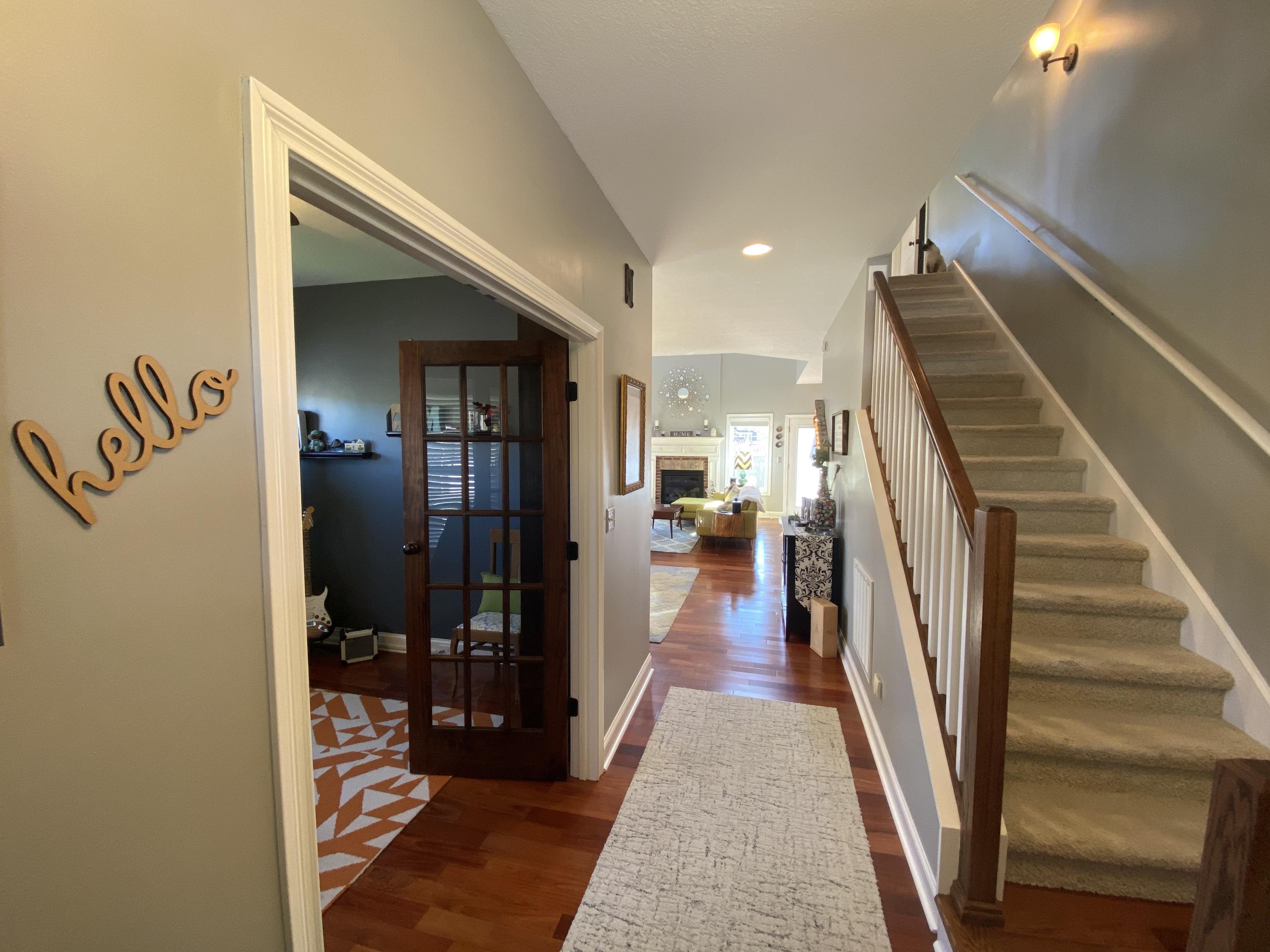 102 Cres View Lane Oak Ridge, TN 37830 - Photo 4 of 25 04