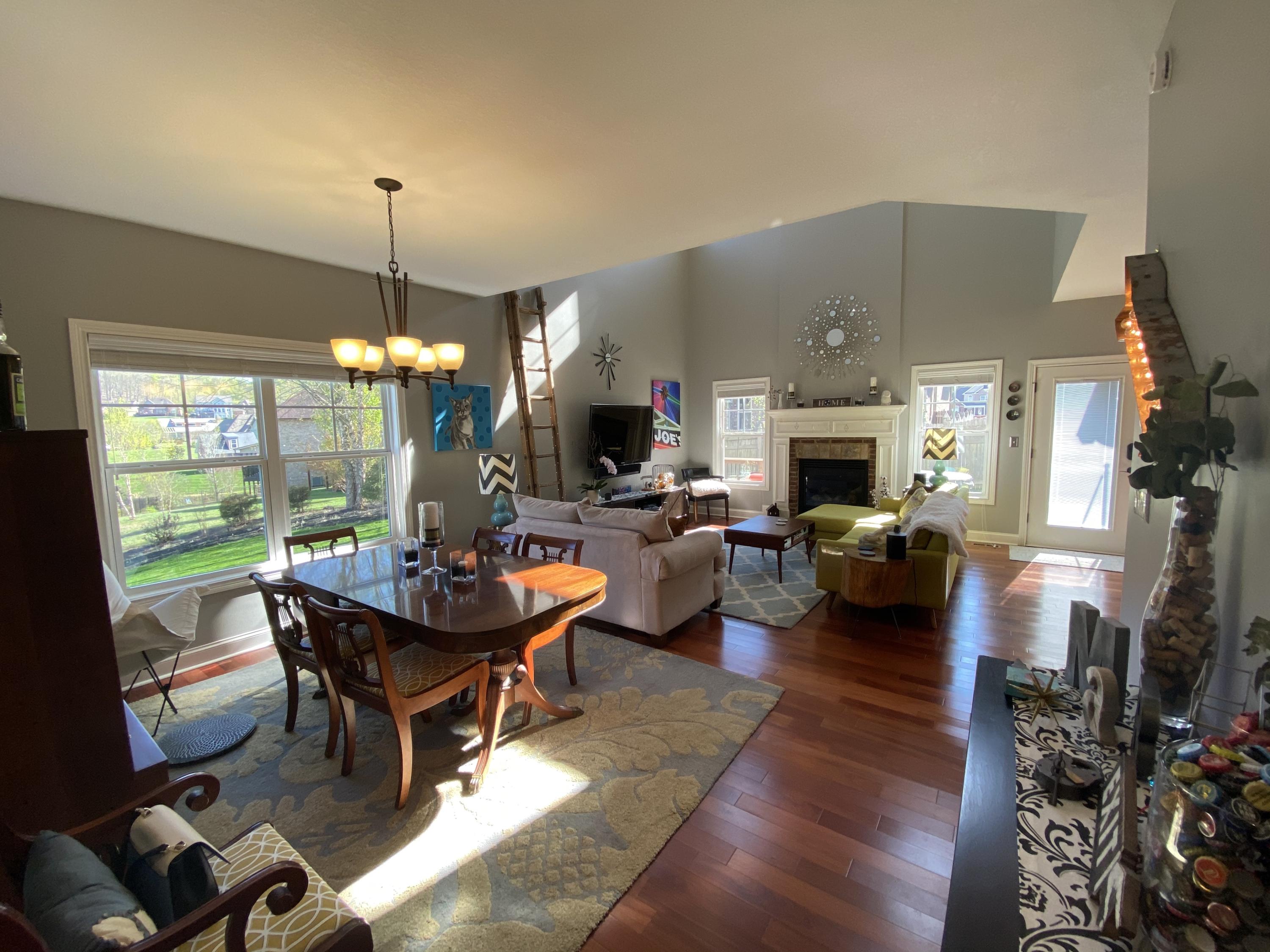 102 Cres View Lane Oak Ridge, TN 37830 - Photo 8 of 25 08
