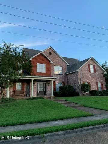 $389,000 | 402 Provision Parkway, Brandon, MS 39042