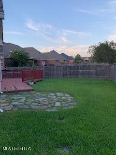 402 Provision Parkway Brandon, MS 39042 - Photo 4 of 32 IMG_3261