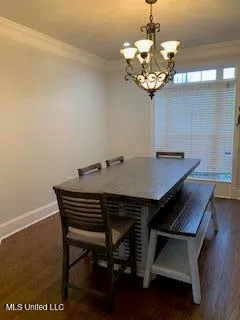 $389,000 | 402 Provision Parkway, Brandon, MS 39042