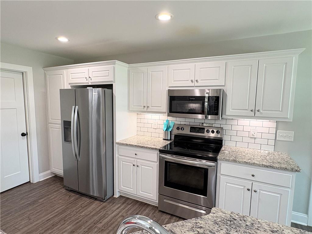302 Pittman-White Road Smiths Station, AL 36877 - Photo 15 of 48 Gallery Image 15