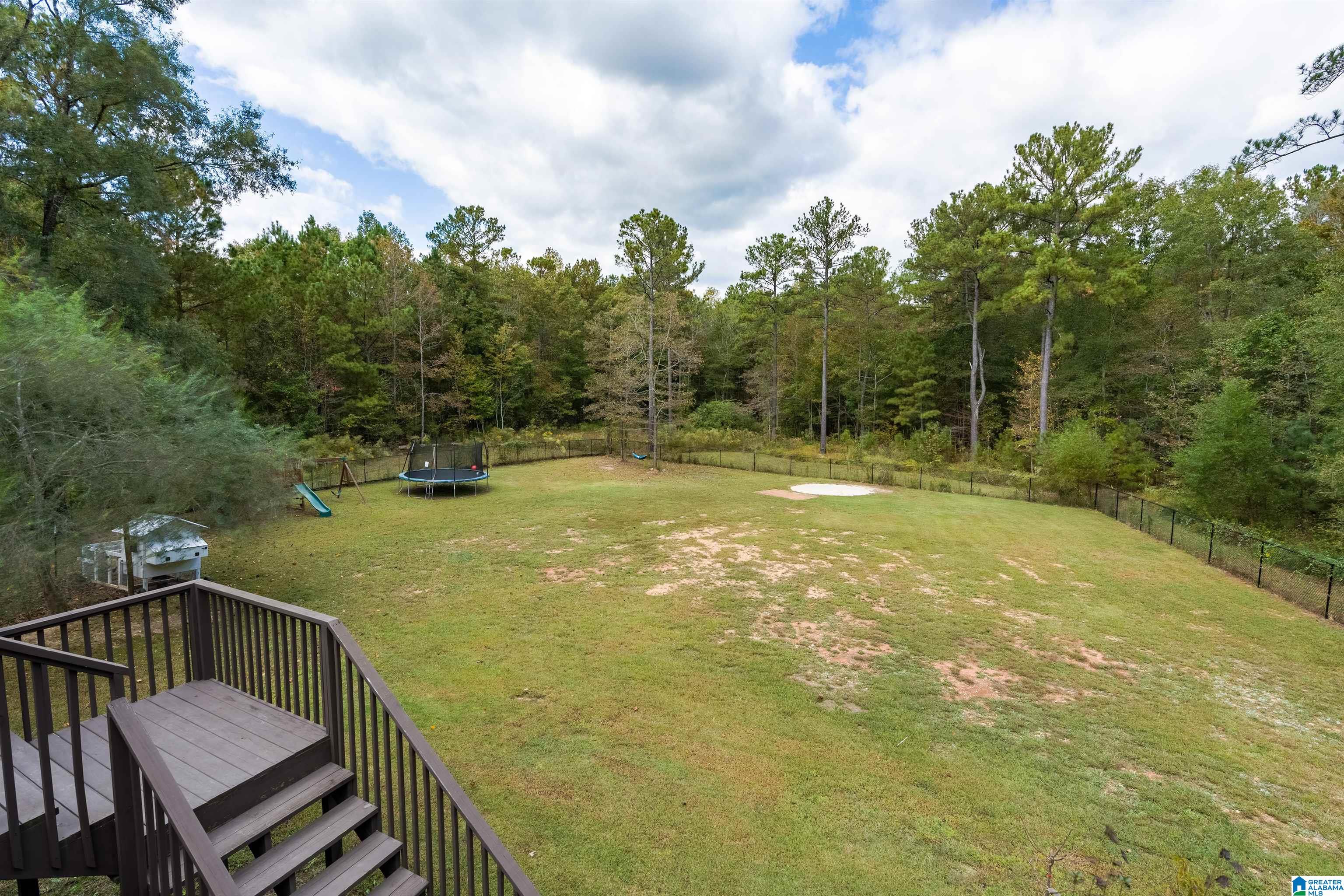 272 Hunters Xing Road Odenville, AL 35120 - Photo 30 of 33