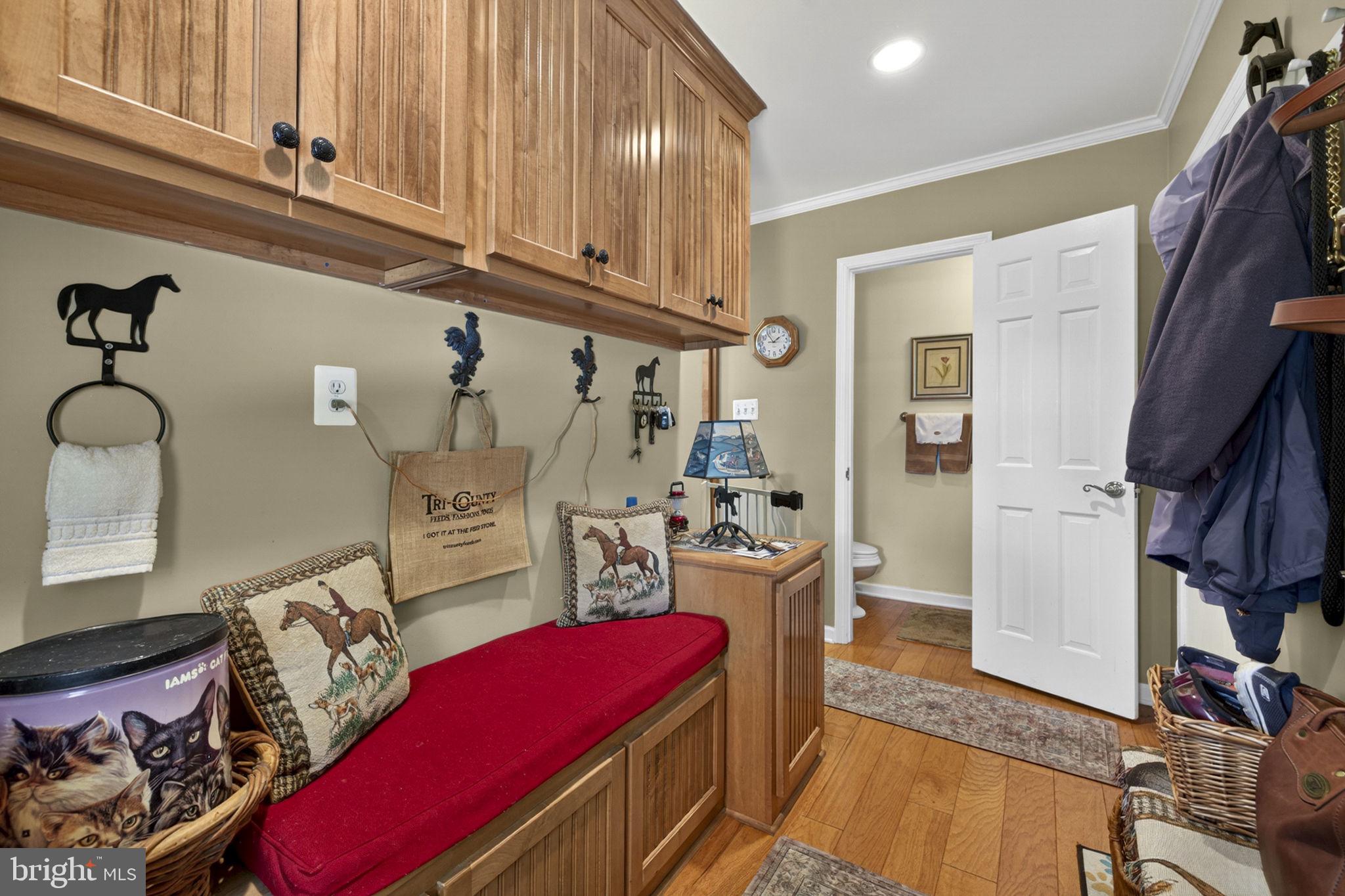 3934 Rectortown Road Marshall, VA 20115 - Photo 24 of 59