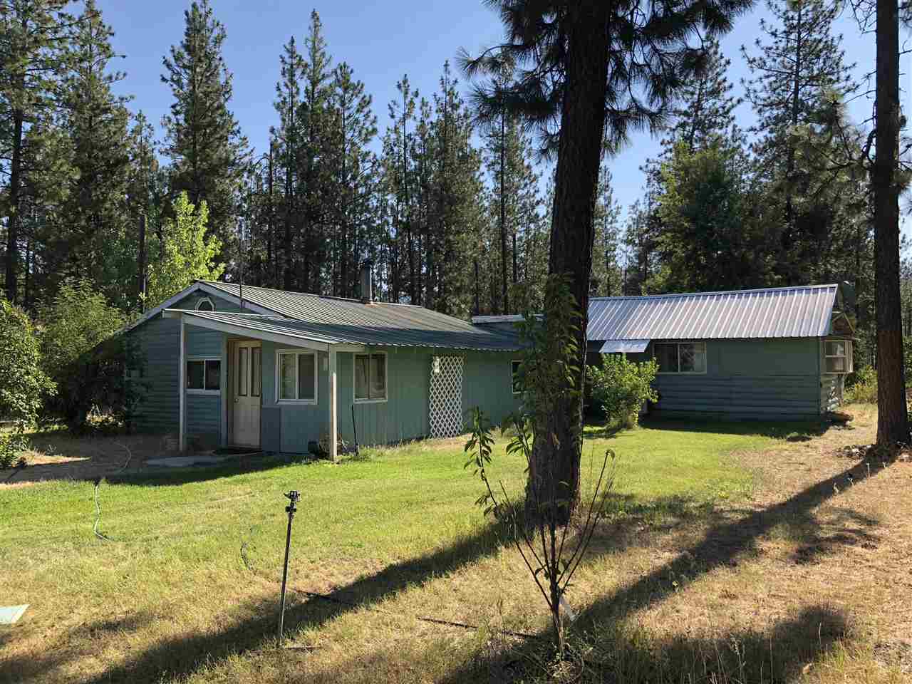 5605 Corkscrew Canyon Road Tumtum, WA 99034 - Photo 1 of 20 Gallery Image 1