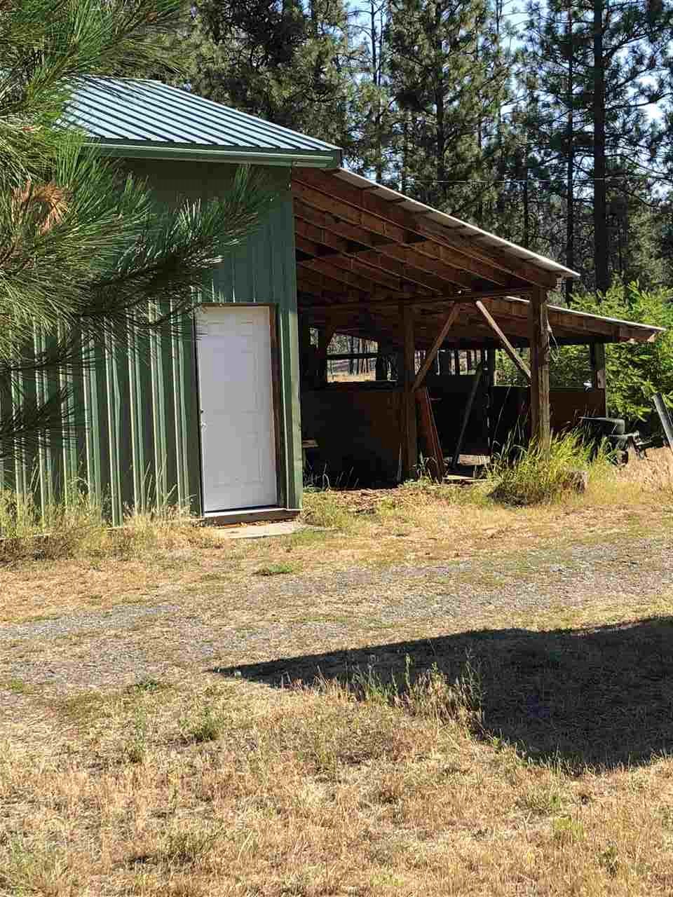 5605 Corkscrew Canyon Road Tumtum, WA 99034 - Photo 4 of 20 Gallery Image 4