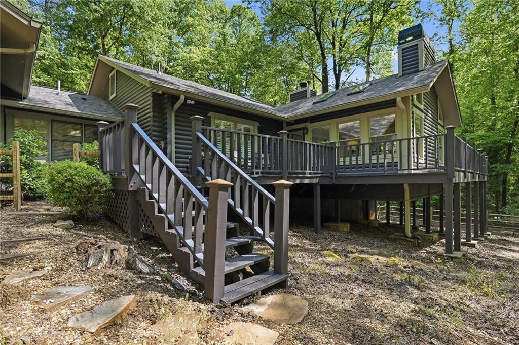 64 The Paddock Jasper, GA 30143 - Photo 25 of 40