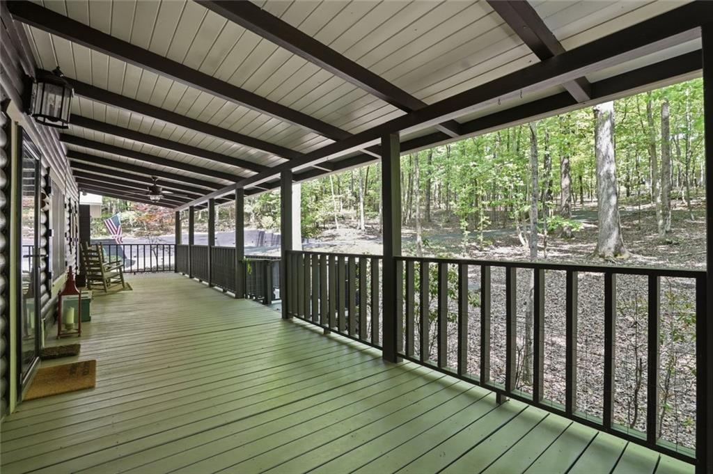 64 The Paddock Jasper, GA 30143 - Photo 3 of 40