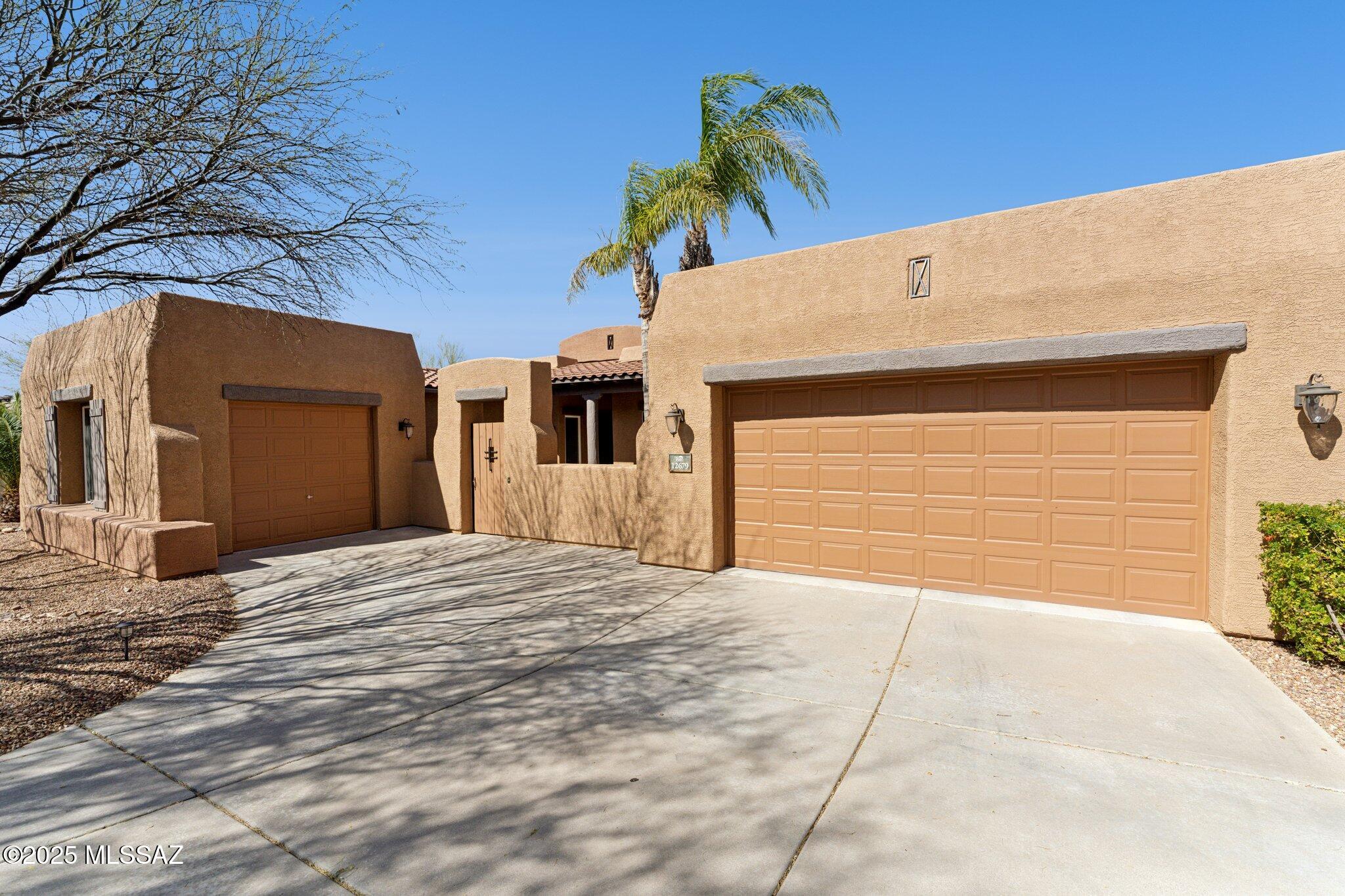 12679 North Piping Rock Road Tucson, AZ 85755 - Photo 36 of 39