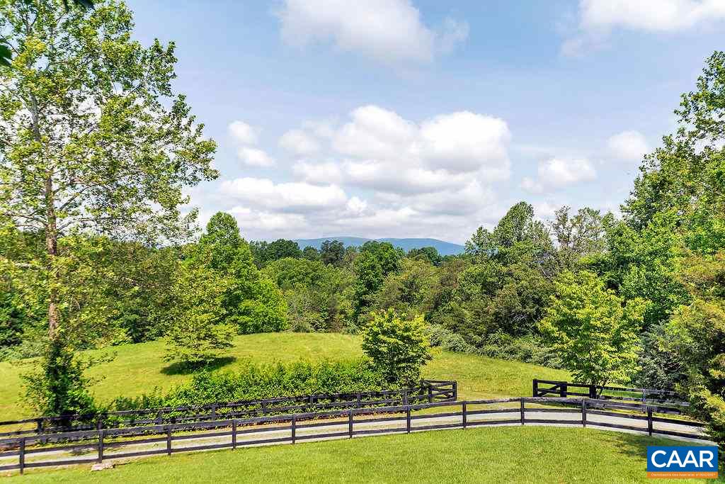 674 Gillums Ridge Road Charlottesville, VA 22903 - Photo 40 of 50 a view of an outdoor space and swimming pool