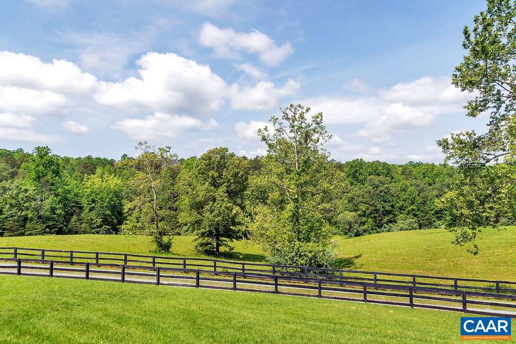 674 Gillums Ridge Road Charlottesville, VA 22903 - Photo 41 of 50 a view of an outdoor space and yard