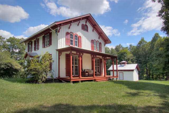 124 Martins Lane Red Hook, NY 12571 - Photo 24 of 29