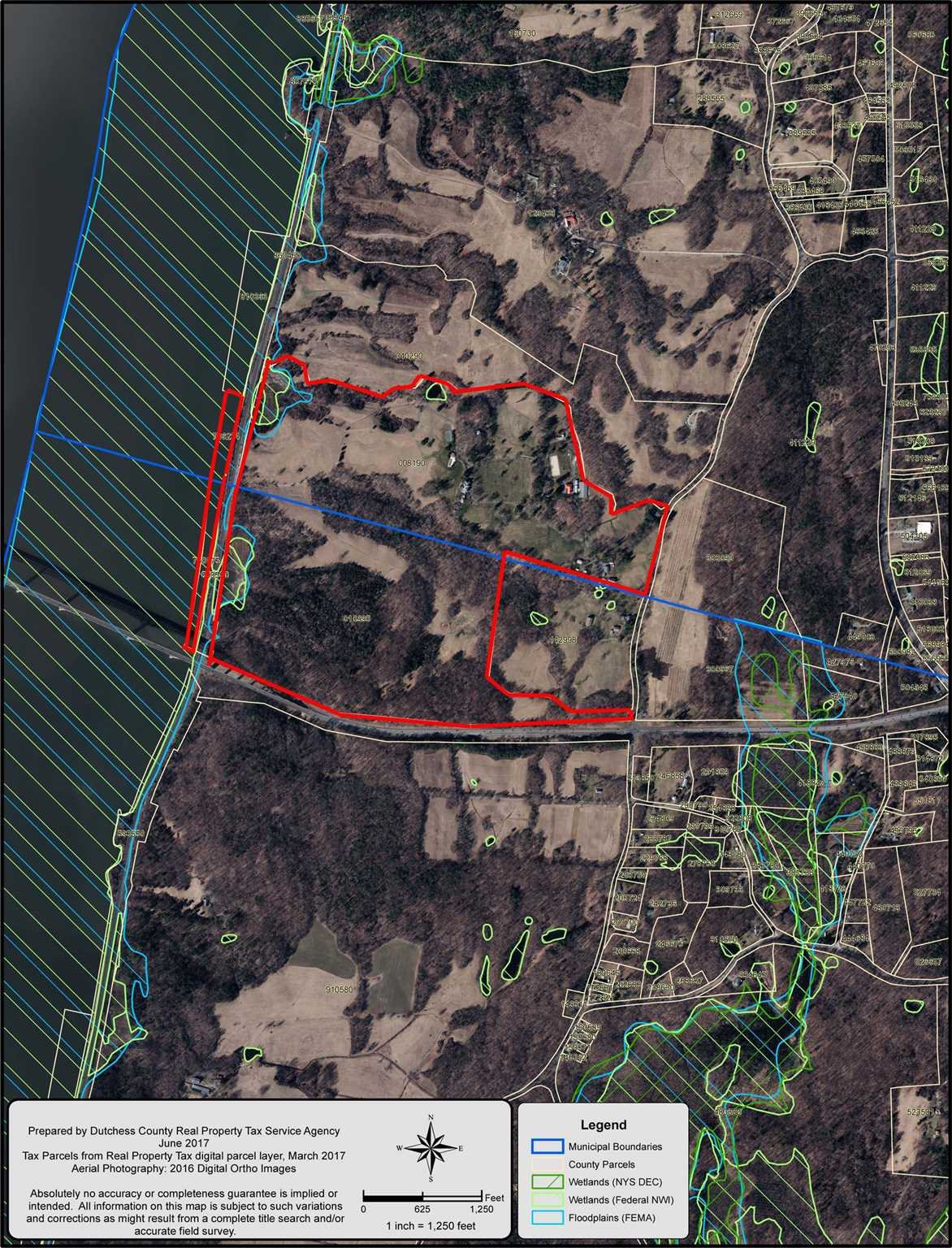 124 Martins Lane Red Hook, NY 12571 - Photo 5 of 29