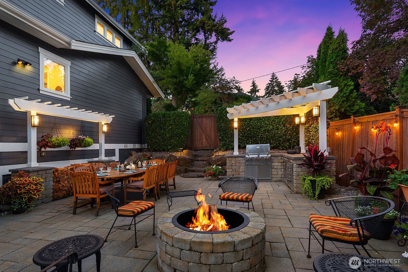 3207 107th Avenue Southeast Bellevue, WA 98004 - Photo 14 of 37 Gallery Image 14