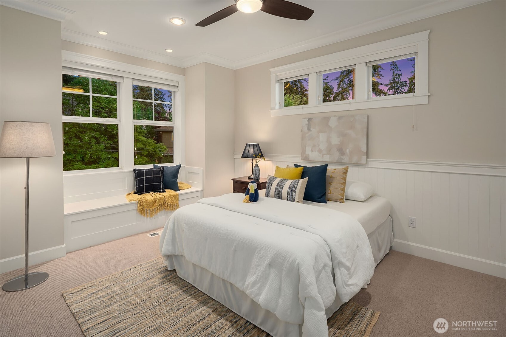 3207 107th Avenue Southeast Bellevue, WA 98004 - Photo 25 of 37 Gallery Image 25