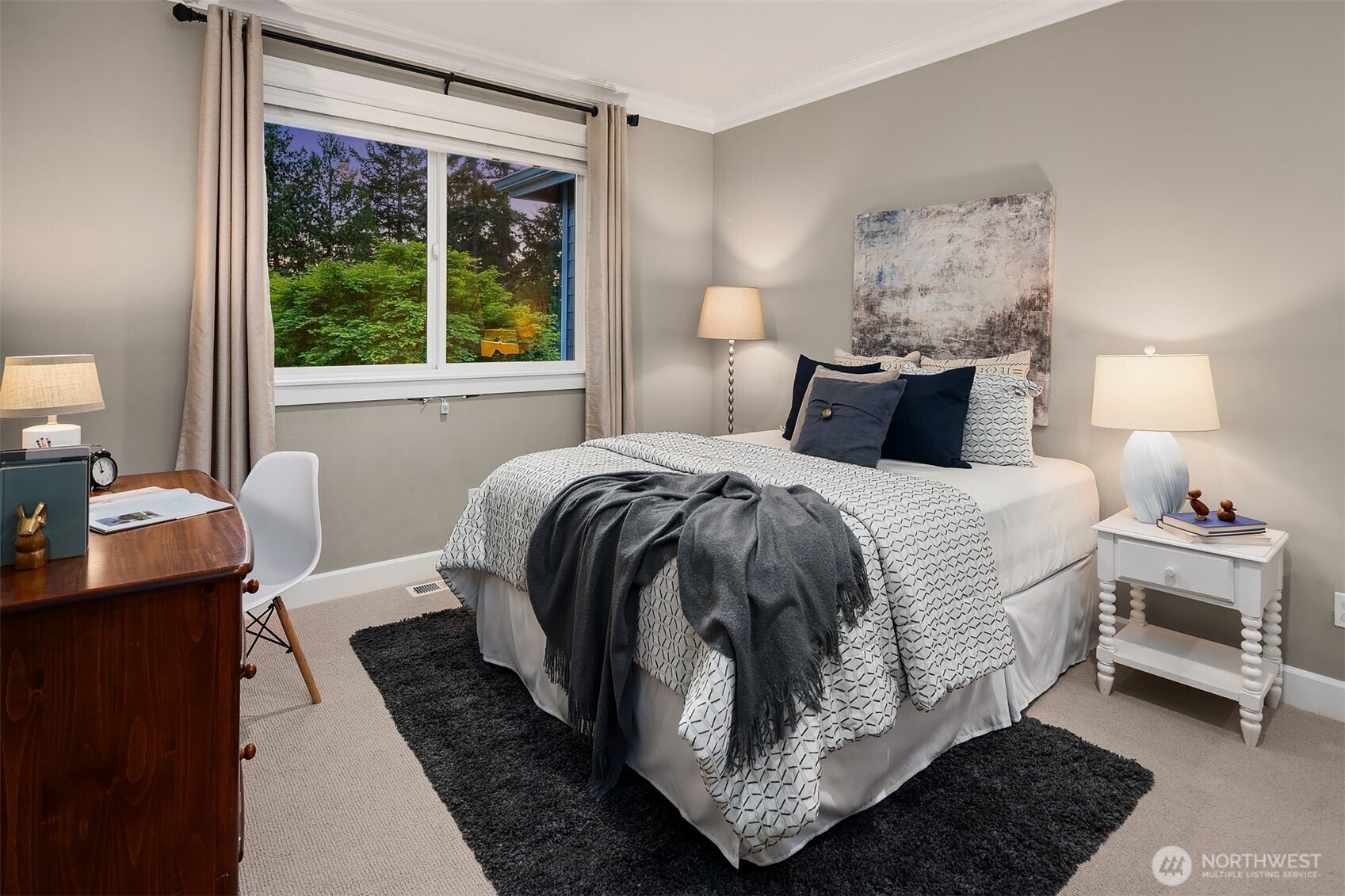 3207 107th Avenue Southeast Bellevue, WA 98004 - Photo 29 of 37 Gallery Image 29