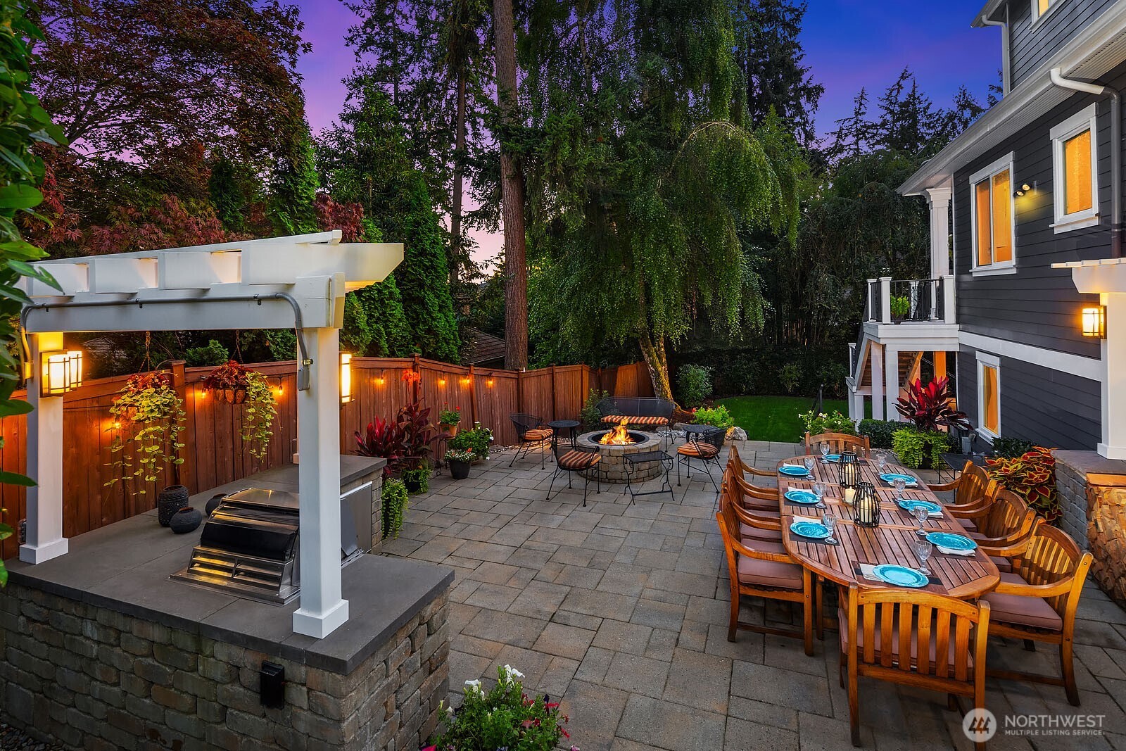 3207 107th Avenue Southeast Bellevue, WA 98004 - Photo 31 of 37 Gallery Image 31